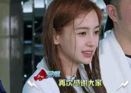 跑男最拼?Baby回应玩不起 邓超、王祖蓝力挺baby这友谊也是没谁了