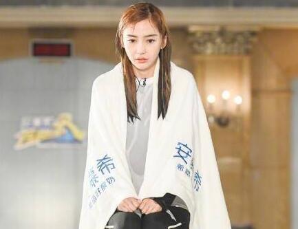 跑男最拼?Baby回应玩不起 邓超、王祖蓝力挺baby这友谊也是没谁了