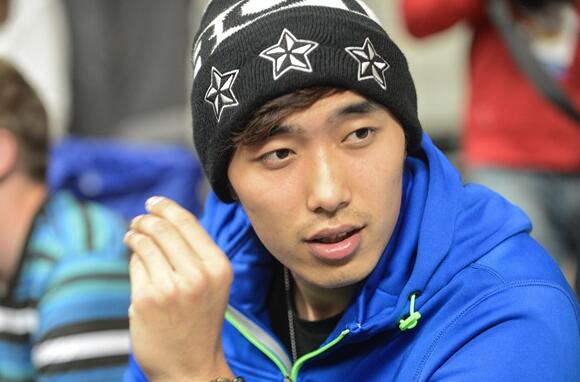 甜炸了!吴冠希告白张常宁