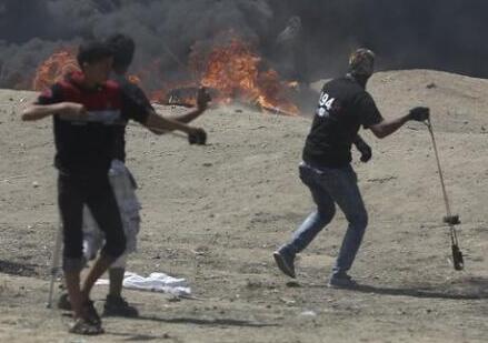 高烧！巴勒斯坦总统住院 巴以冲突升级之际阿巴斯身体状况备受关注