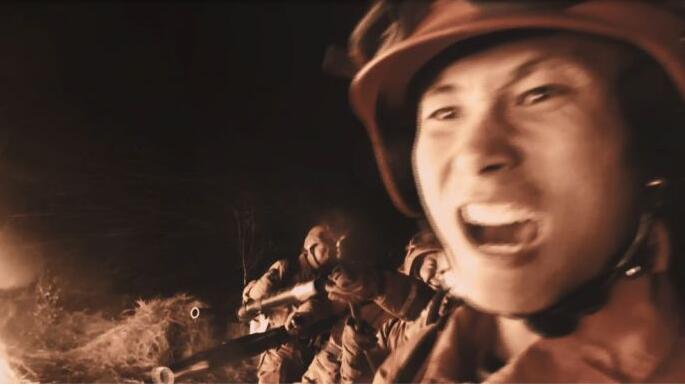 谁是英雄？今天，我们一起寻找