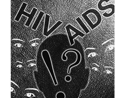成见太深?因查出艾滋被辞退 小伙体检以公务员标准进行HIV抗体检测