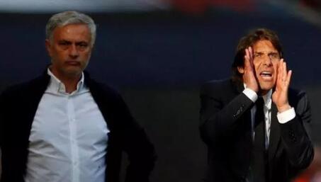 遭遇网络暴力?穆帅删除社交账号 曼联球迷在他Instagram上辱骂