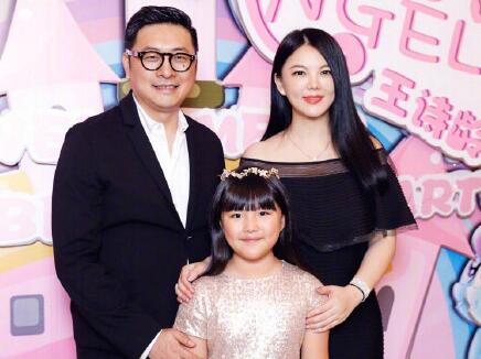 秒杀大半女星!李湘豪宅被曝光 难怪月开销要65万了