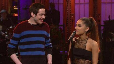 这次是谁？A妹新恋情 5月10日A妹才被曝与前男友迈克米勒分手