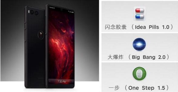 王峰十问罗永浩 发布会的吐槽评论是被打脸还是改变世界?