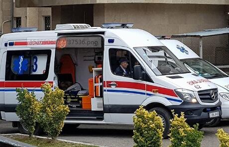 阿塞拜疆发生爆炸致2死2伤 咖啡馆内爆炸是因煤气泄露引起
