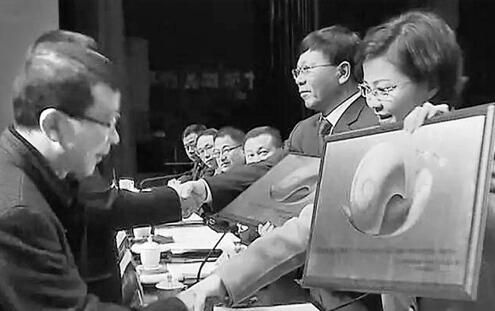 浙江一县为懒政怠政单位颁“蜗牛奖” 干部队伍引震动 
