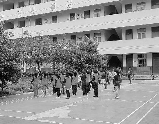 浙江一县为懒政怠政单位颁“蜗牛奖” 干部队伍引震动 