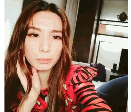 小姐姐笑到模糊！田馥甄说土味情话 狂撩友人惨遭冷场尴尬爆了