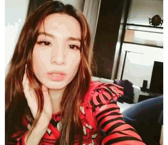 小姐姐笑到模糊！田馥甄说土味情话 狂撩友人惨遭冷场尴尬爆了