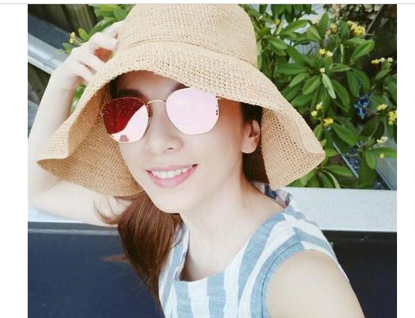 小姐姐笑到模糊！田馥甄说土味情话 狂撩友人惨遭冷场尴尬爆了