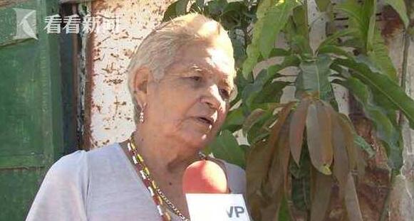 70岁当妈!全球最高龄产妇自称已经怀孕6个月 是个女孩