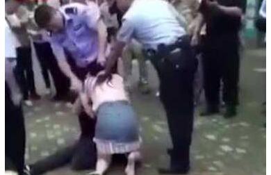 520当天，男子舌头险被女友咬断 “吻别”风险大需谨慎