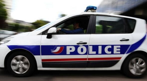 恐怖袭击!法国马赛枪击事件 一名持刀男子袭击路人致1死4伤