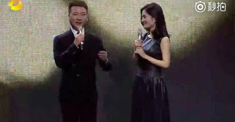 康辉还原主持争议：谢娜背了四年的锅，今天终于卸下来了