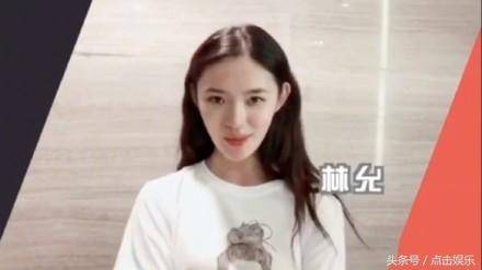 人缘棒棒哒！张柏芝获众星祝福 大鹏赞其“真正的不老女神”