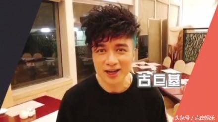 颜值还在线!张柏芝获众星祝福 一个细节看出来