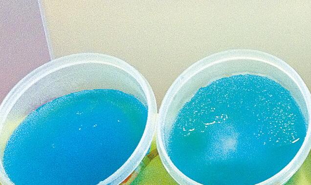 个性化定制?广州查获假冒香水 你的