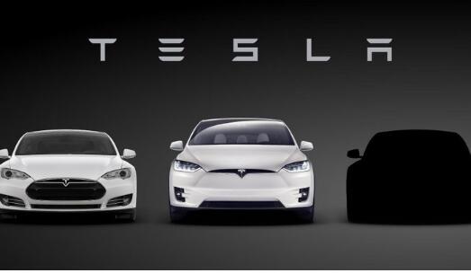 特斯拉在华降价幅度从4万元到9万 MXP100D降价超9万