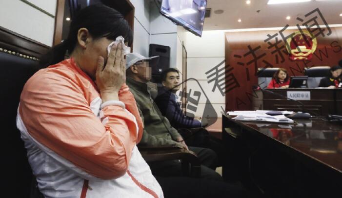 术后哆嗦不止,患者术后坠楼身亡 家属索赔167万