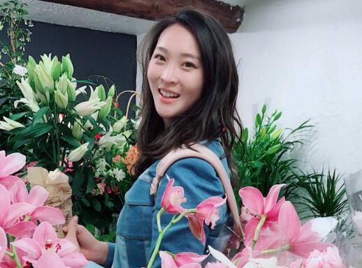 脖子以下全是腿!惠若琪晒旅游照美翻了 