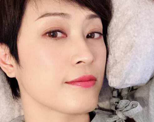 这波操作帅炸了!陈法蓉霸气斥谣言 