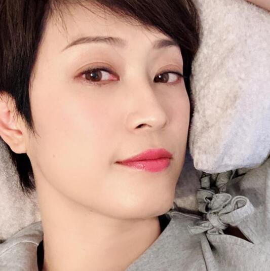 这波操作很霸气！陈法蓉霸气斥谣言 背后说坏话的人我不是你娘亲