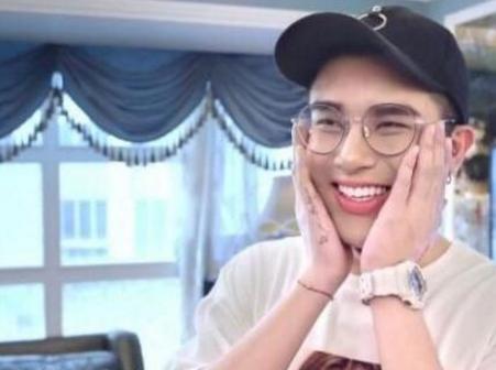 回头率爆表?动全脸整容成李敏镐 这算不算wuli欧巴被黑最惨的一次?