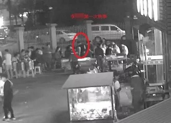 脑子进水了?模仿抖音菜换肉