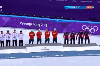 人设崩塌？韩速滑界再曝丑闻 三届奥运元老队内倚老卖老