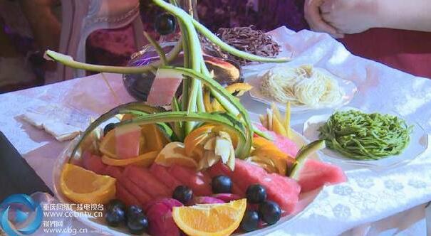 一生一次?重庆面馆天价面条爆火 店方不接受男女任何一人再次预定