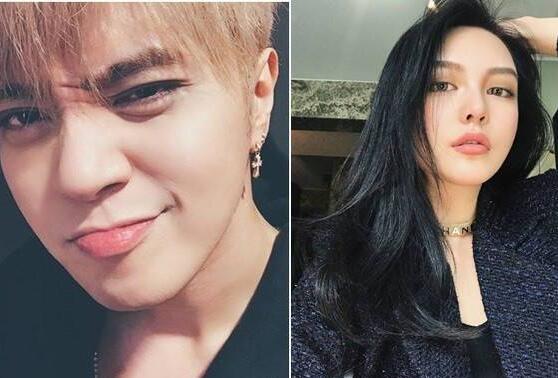 被甜到!周扬青合影准婆婆 罗志祥女友周扬青“婆媳同框”如亲母女