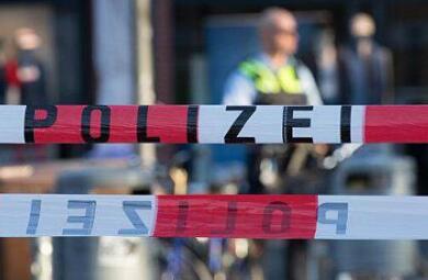 又双叒叕发现炸弹!德国发现遗留炸弹 重达250公斤8700人紧急疏散