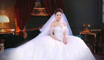 终于要嫁了!阿娇婚宴场地曝光 与