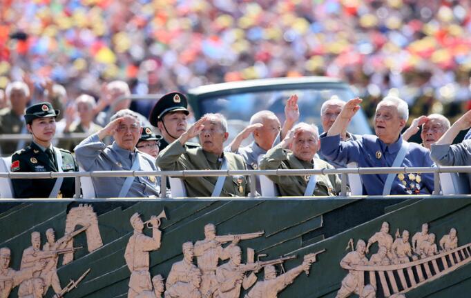 谁是习近平心中的英雄