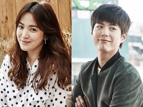 美翻了!宋慧乔婚后首部剧 乔妹在剧中将饰演市长女儿车秀贤一角