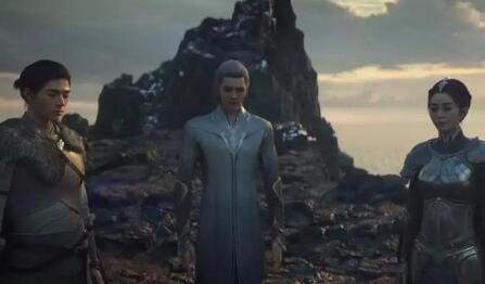 毫不留情！爵迹2遭辣评 公众号“毒舌”辣评郭敬明新作被批体无完肤