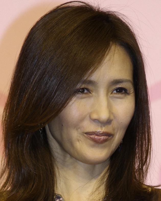 像谁多一点？木村拓哉女儿出道 网友：是木村和静香的结合没错了