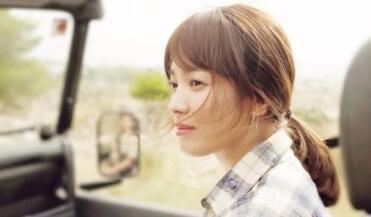 女神袭来!宋慧乔婚后首部剧 乔妹化身