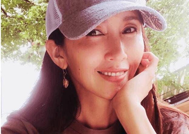 木村拓哉女儿出道 15岁木村光希遗传母亲工藤静香优良基因