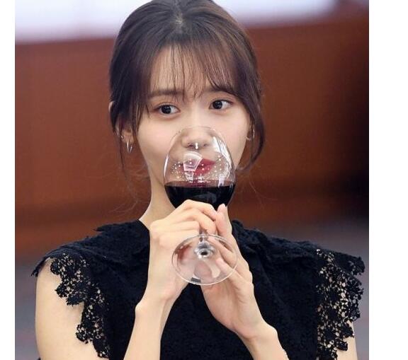 肤白貌美仙气飘飘!林允儿最佳上镜奖 素颜