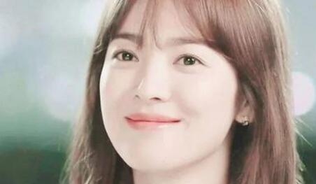 拭目以待！宋慧乔婚后首部剧 新剧能否超越《太阳的后裔》霸屏？