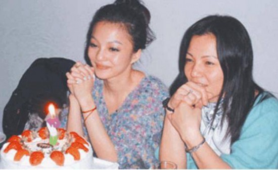 与父母反目?张韶涵遭父亲控诉 张韶涵提起这段不堪回首的往事