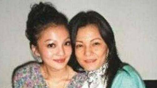 与父母反目?张韶涵遭父亲控诉 张韶涵提起这段不堪回首的往事