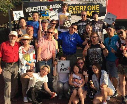 毫无破绽！周杰伦变魔术特写画面曝光 魔术手法精湛