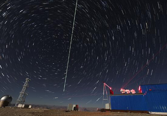 以“科技梦”助推“中国梦”——中国科技创新实现历史性跨越