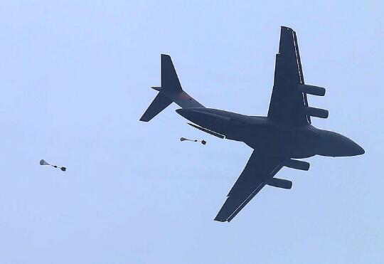 以“科技梦”助推“中国梦”——中国科技创新实现历史性跨越