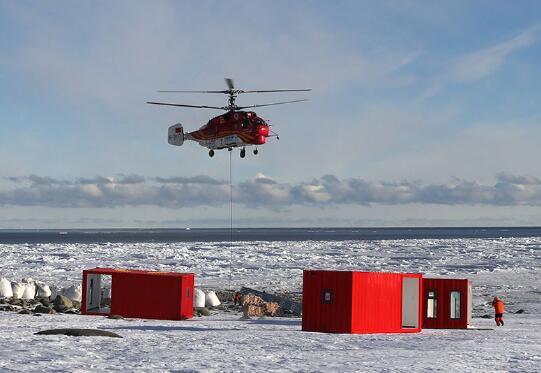以“科技梦”助推“中国梦”——中国科技创新实现历史性跨越