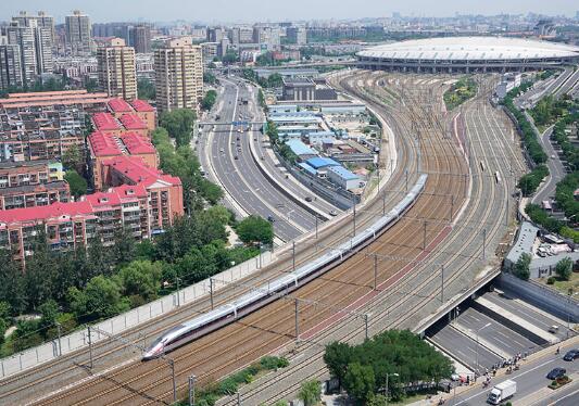 以“科技梦”助推“中国梦”——中国科技创新实现历史性跨越